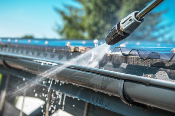 Best Commercial Pressure Washing  in Gloverville, SC