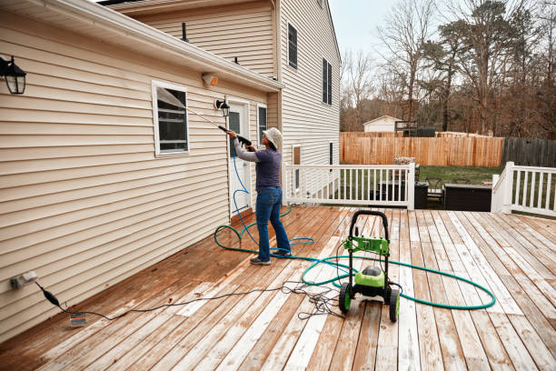 Best Pressure Washing Brick  in Gloverville, SC