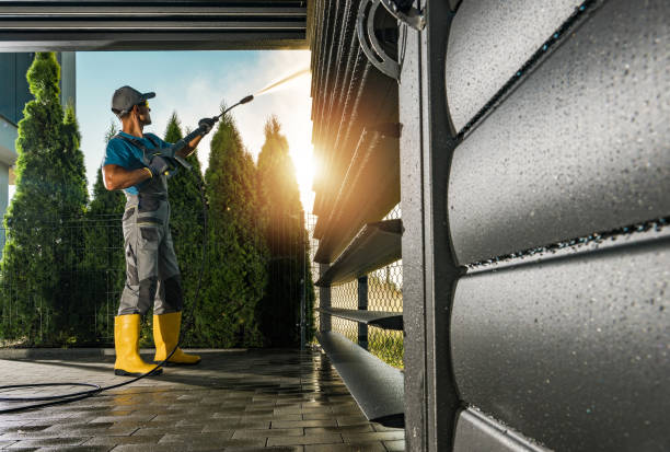Best Deck Pressure Washing  in Gloverville, SC