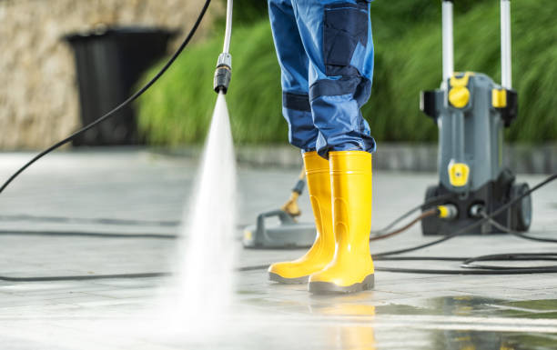 Best Roof Power Washing Services  in Gloverville, SC