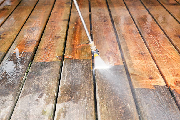 Best Garage Pressure Washing  in Gloverville, SC