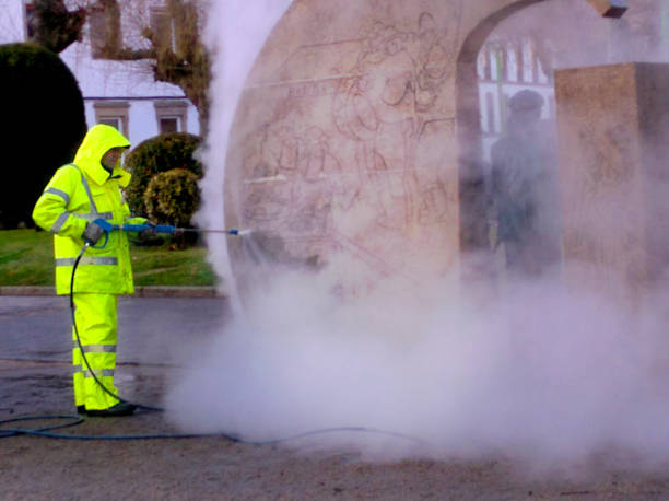 Best Pressure Washing Company Near Me  in Gloverville, SC