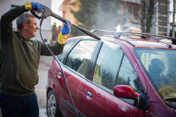 Best Affordable Pressure Washing  in Gloverville, SC
