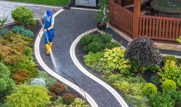 Best Pressure Washing Services Near Me  in Gloverville, SC