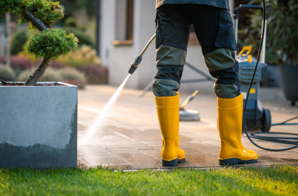 Best Commercial Building Pressure Washing  in Gloverville, SC
